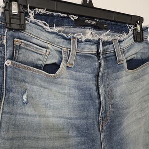 HUDSON Barbara Super Skinny